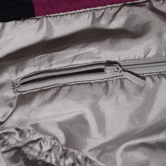 Marker, cold weather ski jacket Sz 6 - Picture 12 of 14